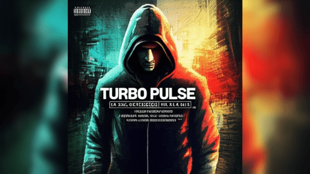 Turbo Pulse (Code Infinity) 2