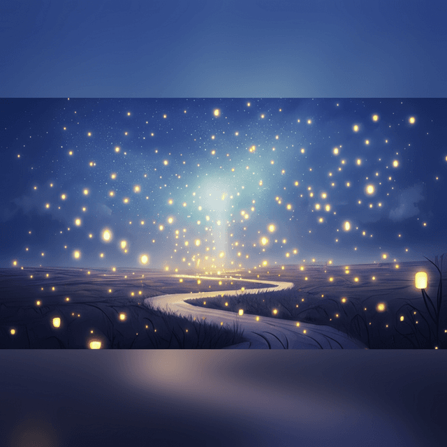 Chasing Stars