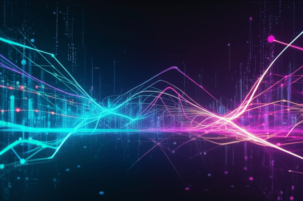 Neon Nodes (Revised) 2