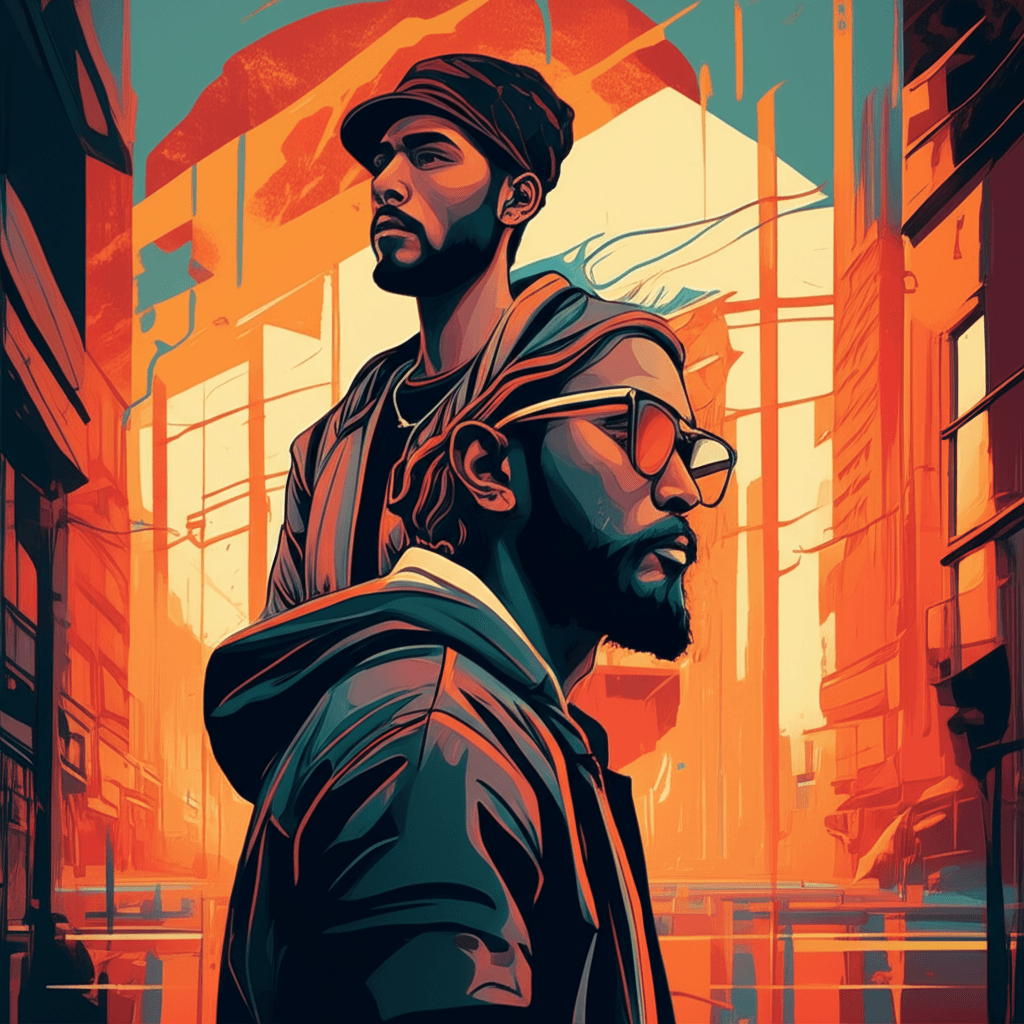 Code Infinity — Chal Uth 1