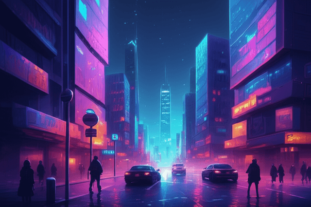 Tonight We Rise (Version 1)