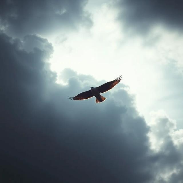 City Lights: We Take Flight 2 1