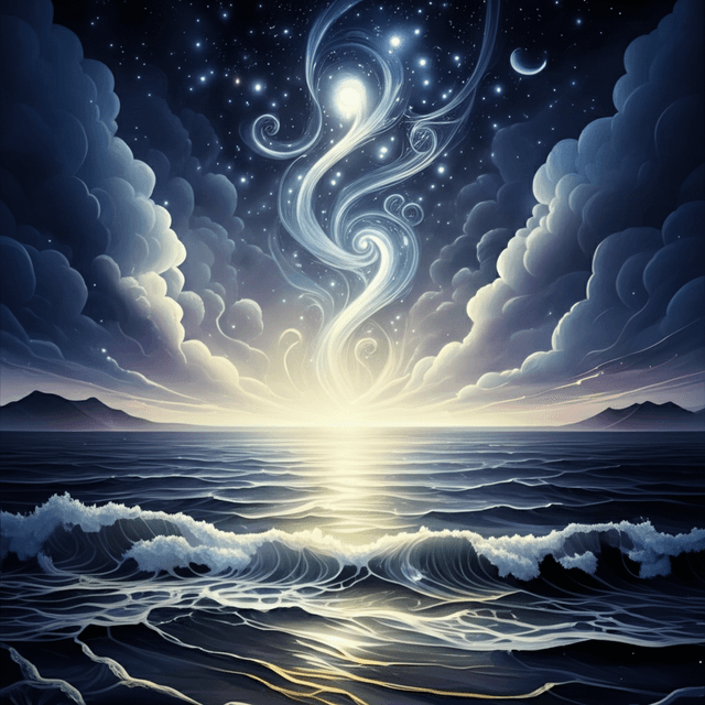 Whispers of the Ocean