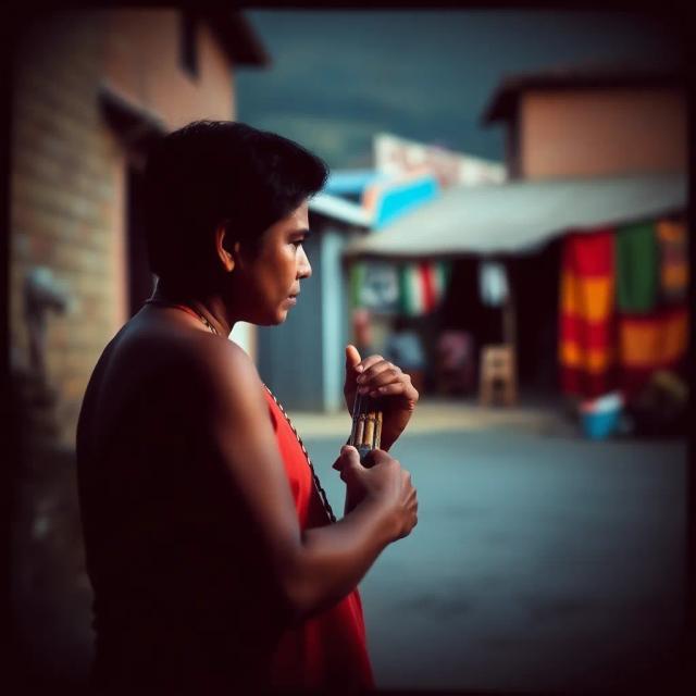 Chora Chaamar Ka — Haryanvi Hip Hop Anthem 1