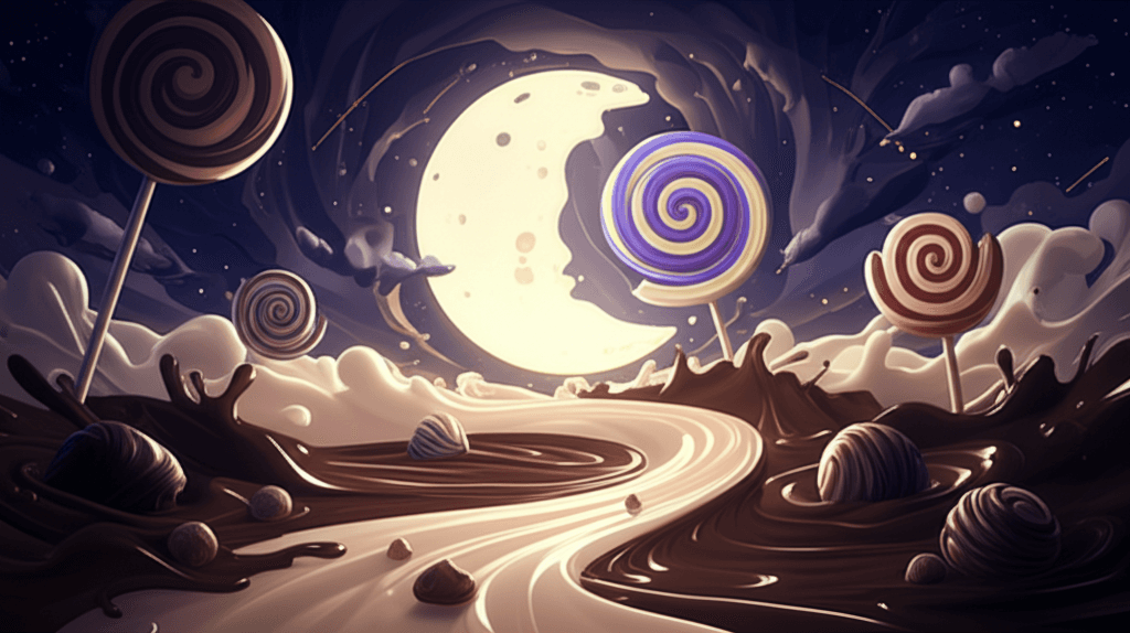 Chocolate Day Special V1