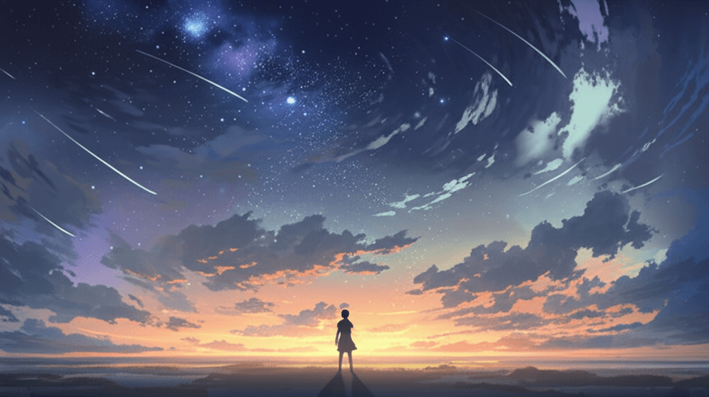 Chasing Dreams (Version 2)