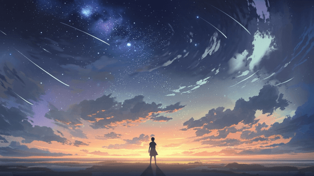 Chasing Dreams (Version 2)
