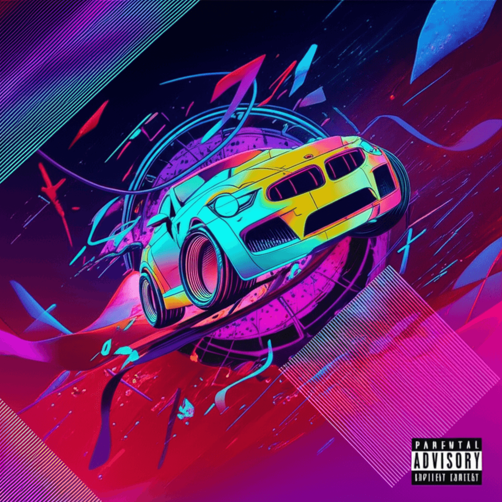 Ride the Rhythm, Own the Lane (Comedy Cut) 2