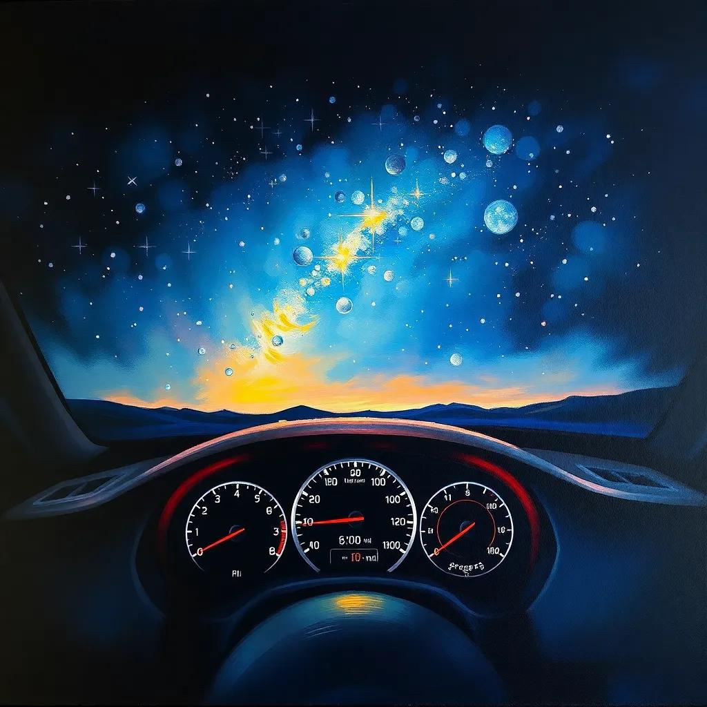 Midnight Roads (Calling Me) 2