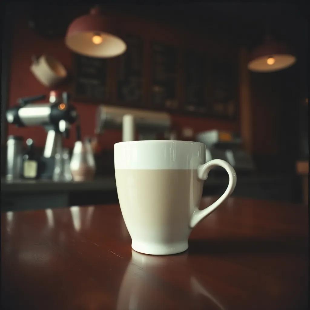 Di Balik Meja Barista 2