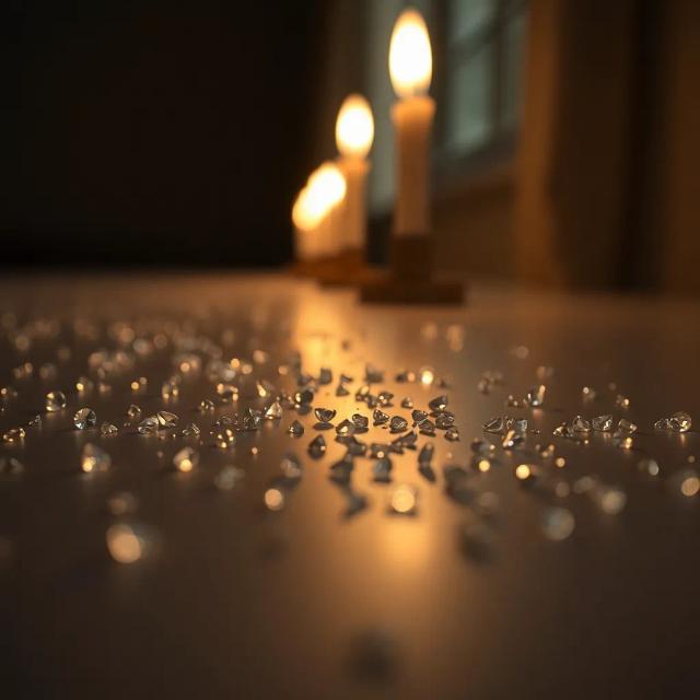 Tonight We Rise — Birthday Anthem 2