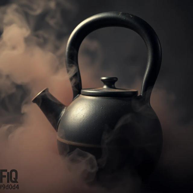 Neon Heart, Engine Lit 1