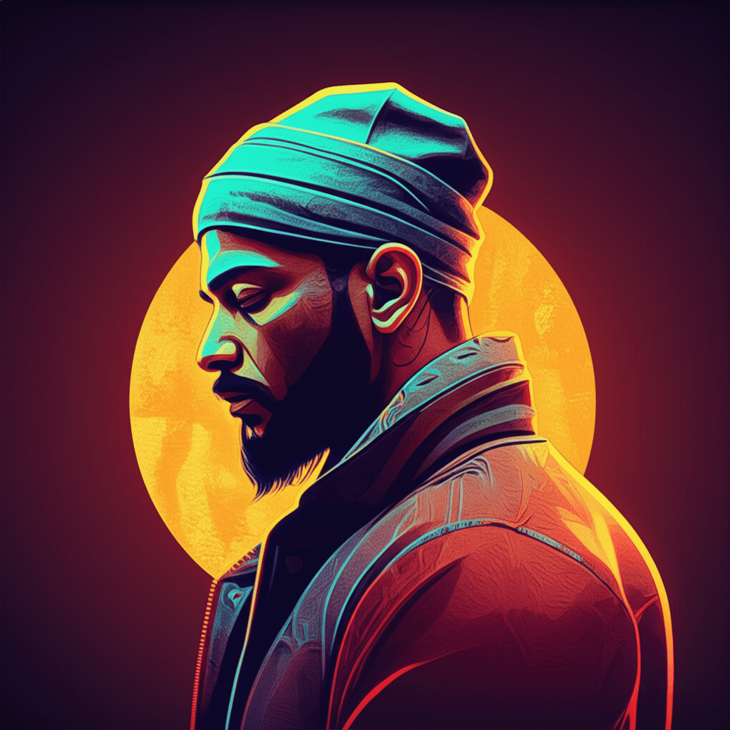 Rise & Ride (Never Fold) 2