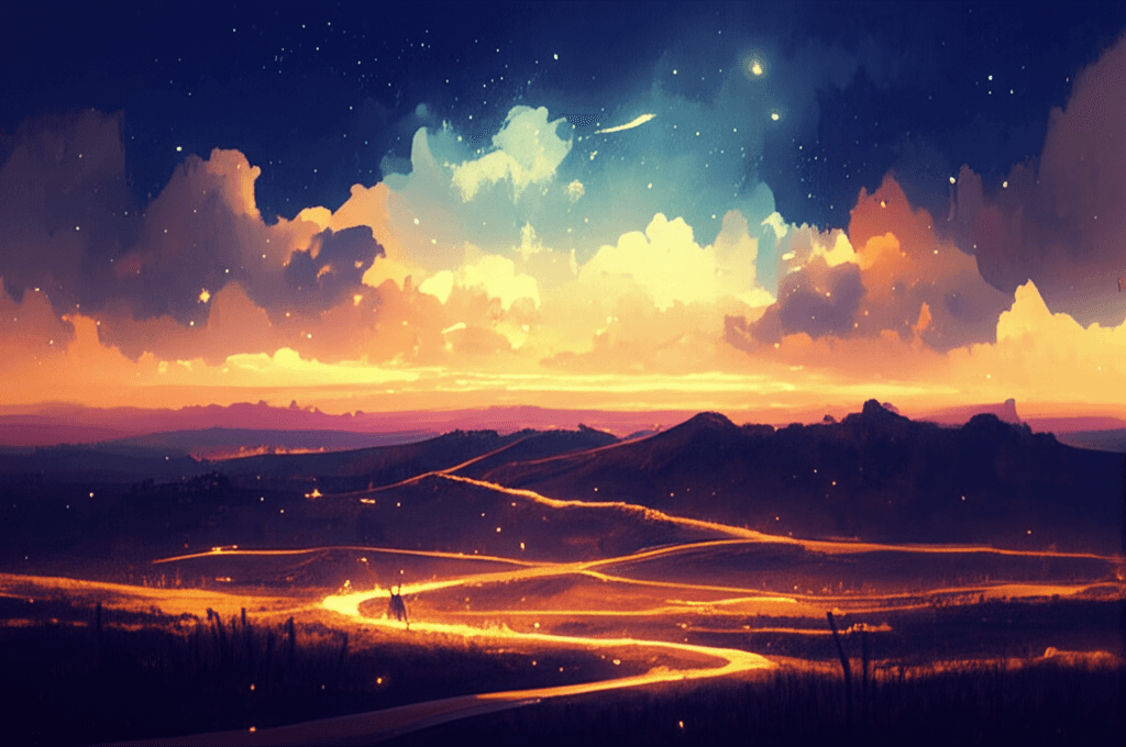 Chal Be, Let's Go! (Version 2)