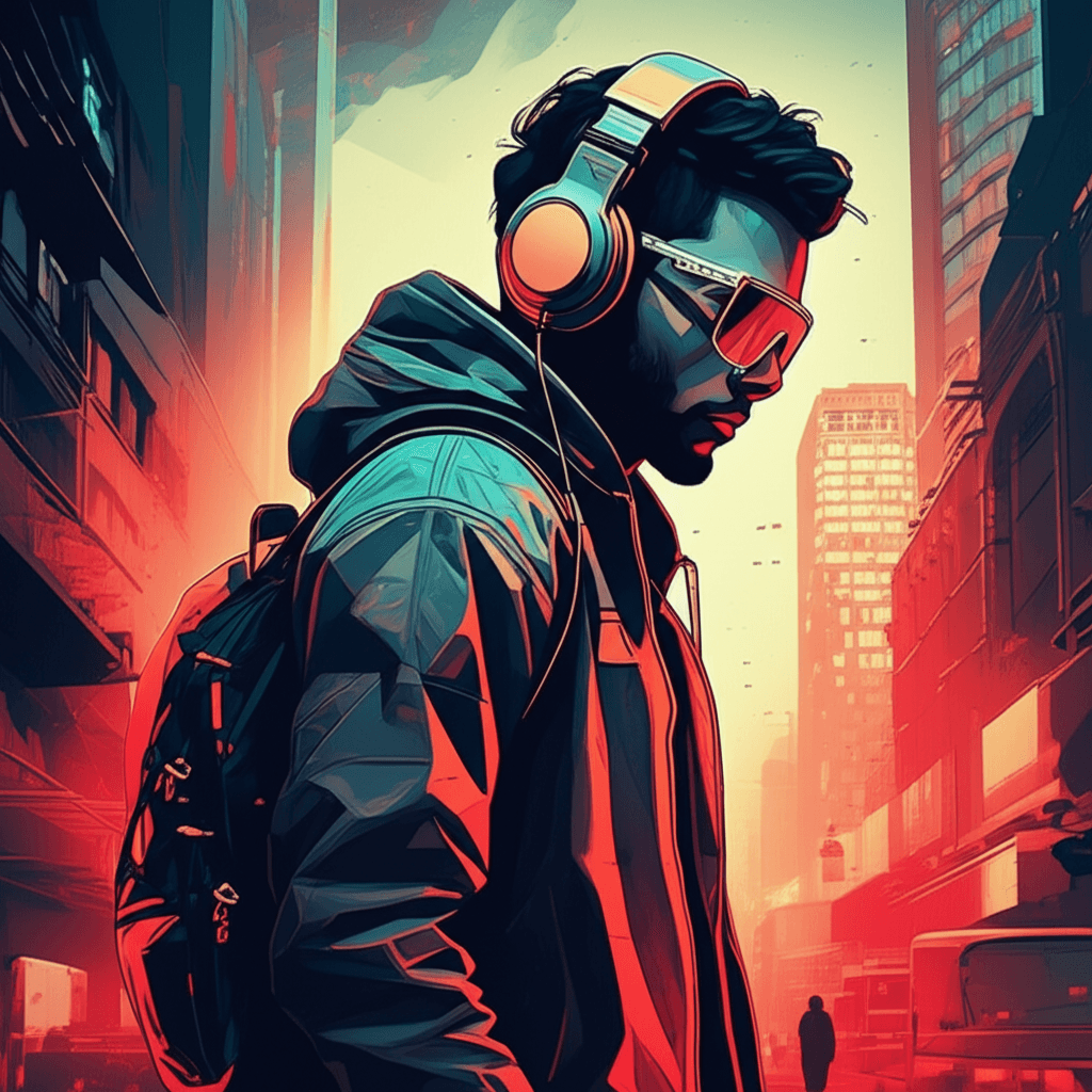 SongGPT — Beat to Life