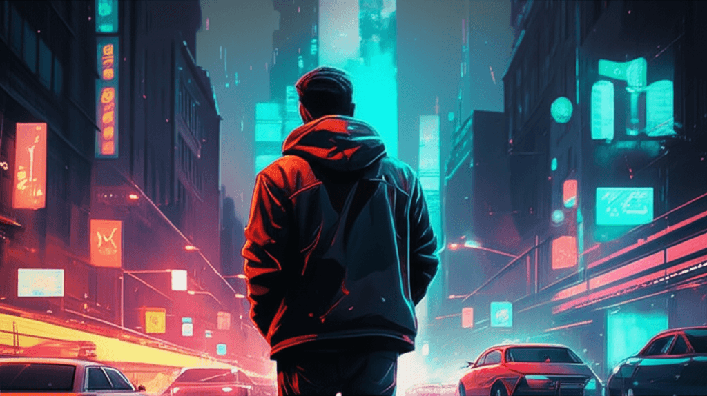 Raat Jawaan — Beat On 1