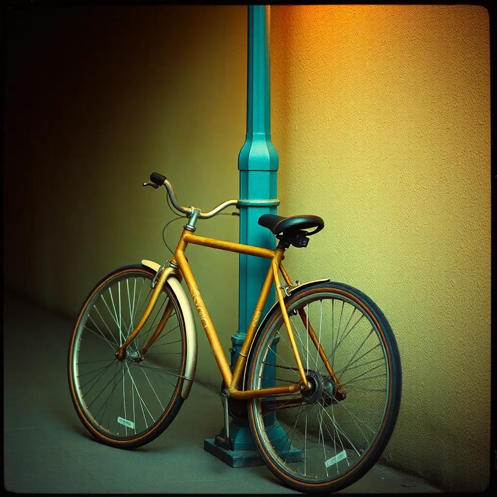 Headlights & Broken Cassettes 2