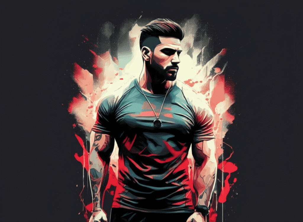 Grit to Glory — Code Infinity 1