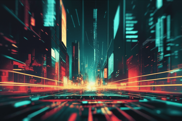 Future Hustle (Electro-Funk) 1