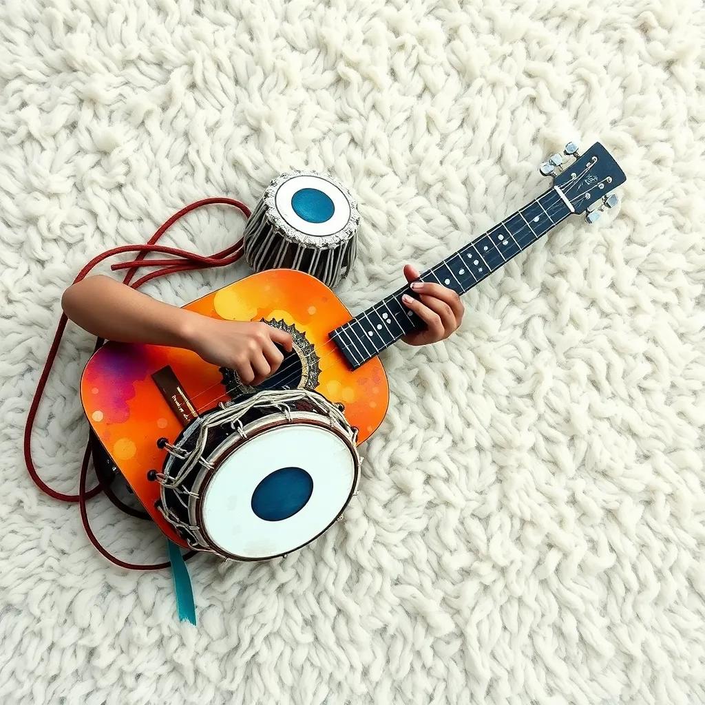 Light It Up (New Year) 2