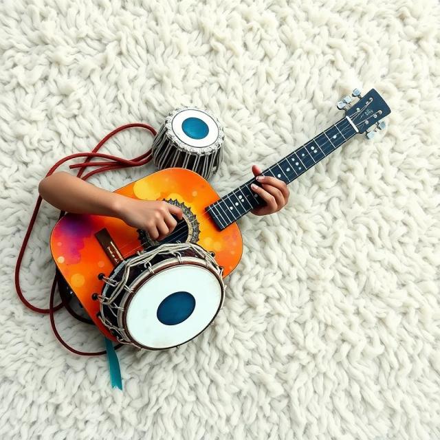 Light It Up (New Year) 2