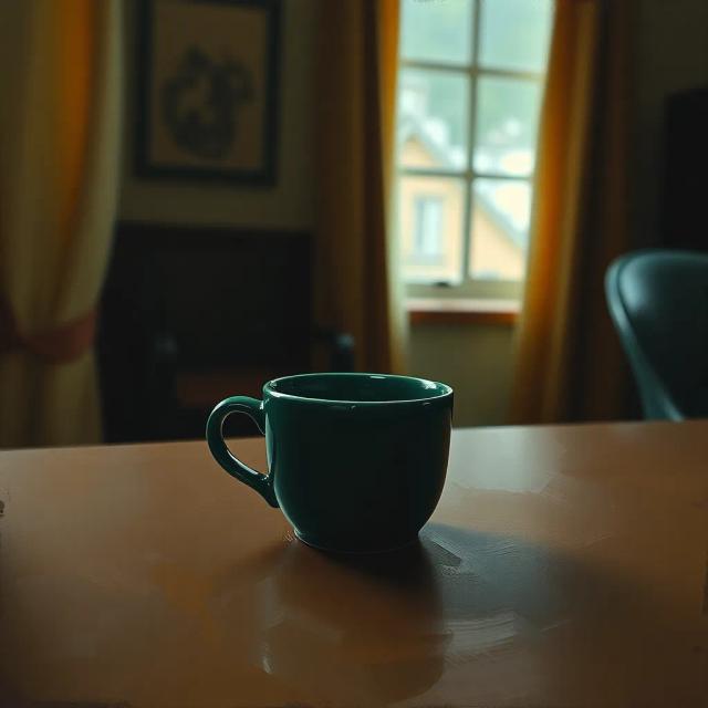 Unbroken, Stronger Than the Storm 1