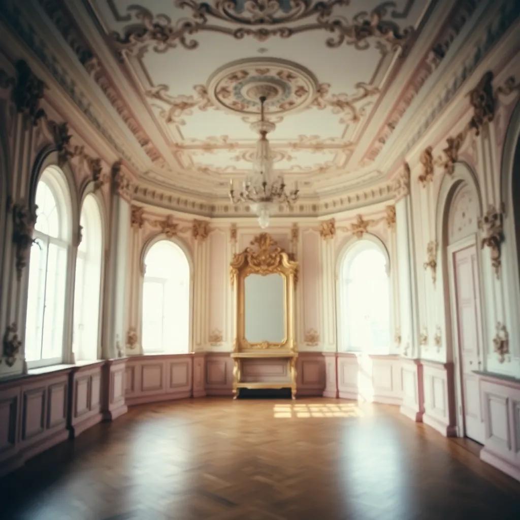 Unbroken, Stronger Than the Storm 2