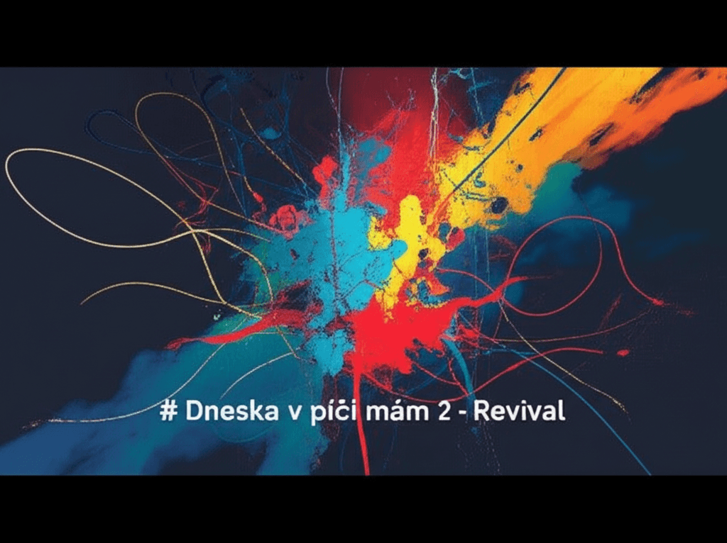 Dneska v píči mám 2 - Revival 2