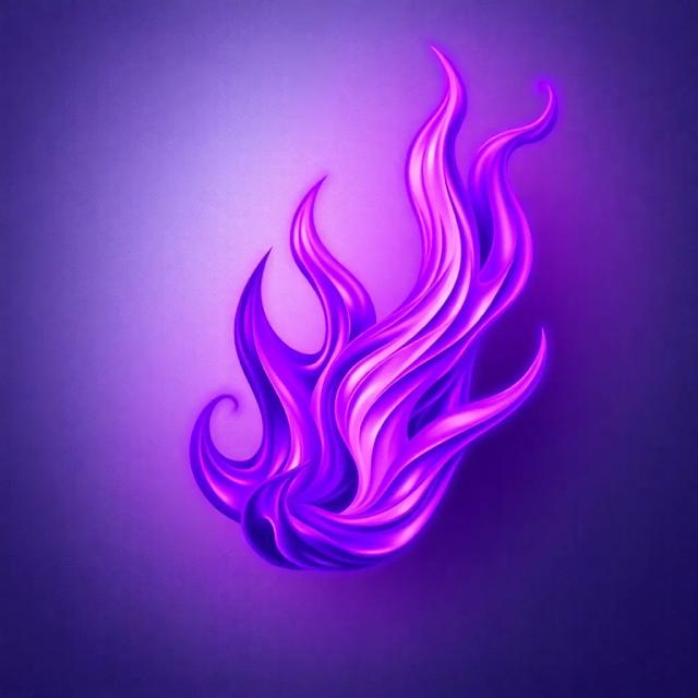 Savage Purple Flame (Reel Edit) 2