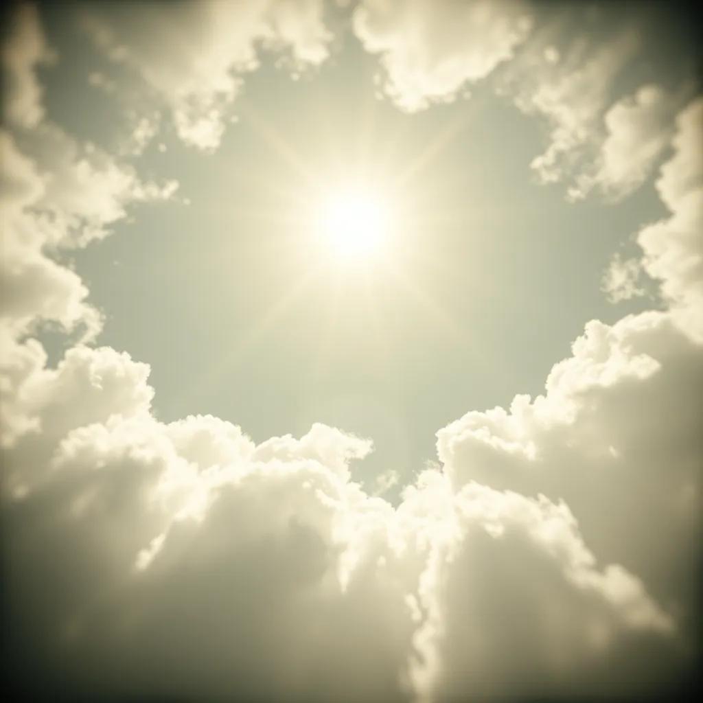 Jesus and the Little Ones 1