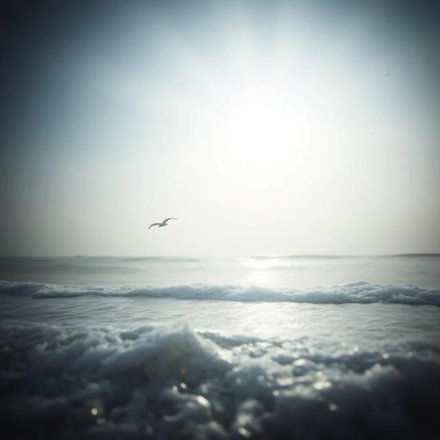 Jesus and the Little Ones 1