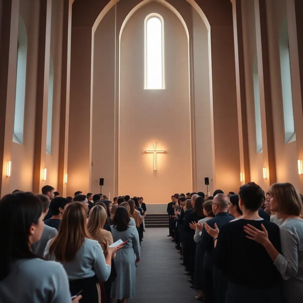 Jesus and the Little Ones 2