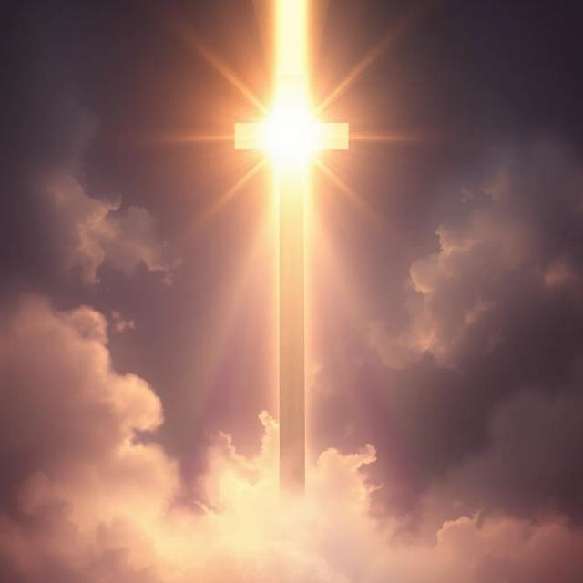 Jesus and the Little Ones 2