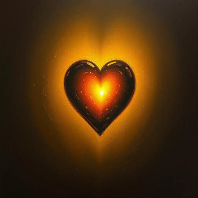 Jesus and the Little Ones 1