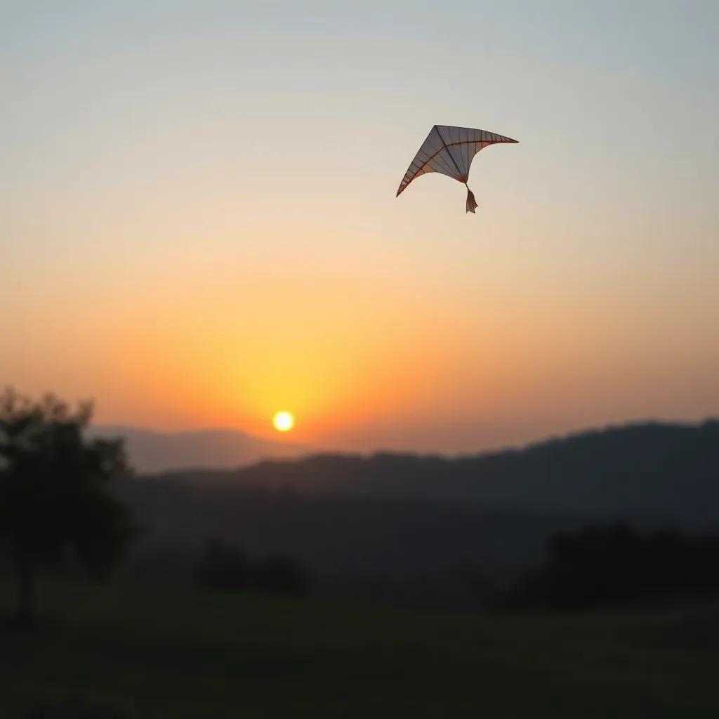 August & Sunday Sunrise 2