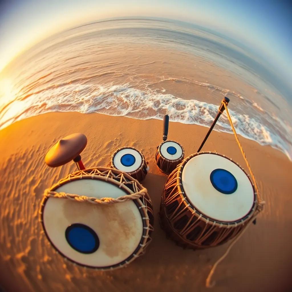 Colors of the Heart (Tala & Groove) 2