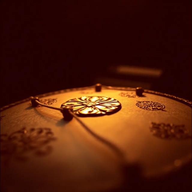 Colors of the Heart (Tala & Groove) 1