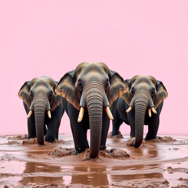 Ek Mota Hathi (Sing-Along) 2