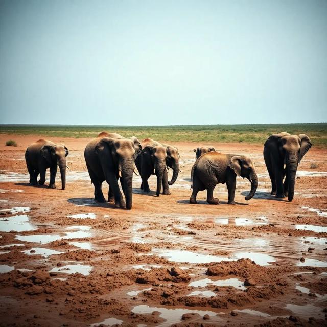 Ek Mota Hathi (Sing-Along) 1