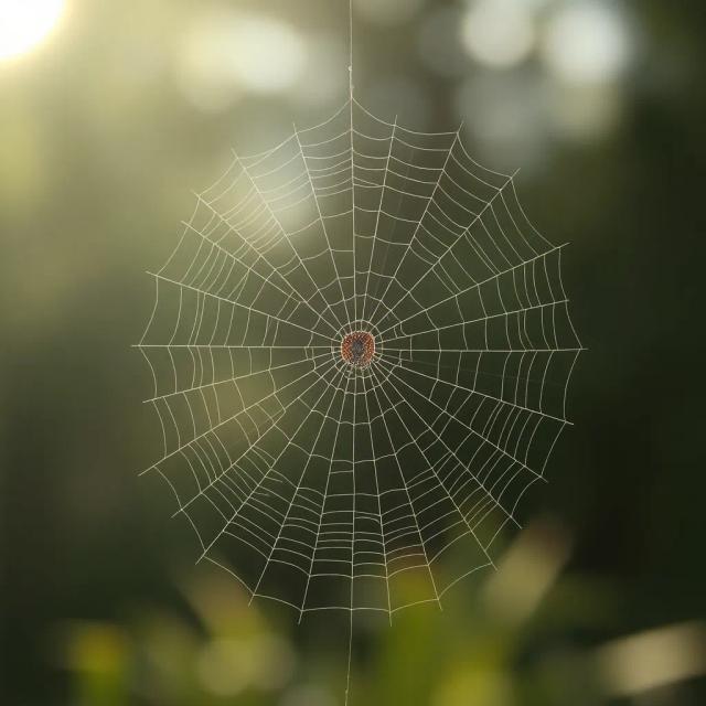 Mama's Web 2