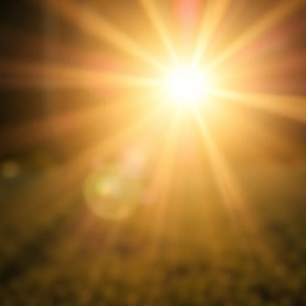 نورِ زینت (ولادت حضرت زینب) 1