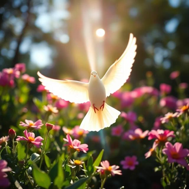 نورِ زینت (ولادت حضرت زینب) 2