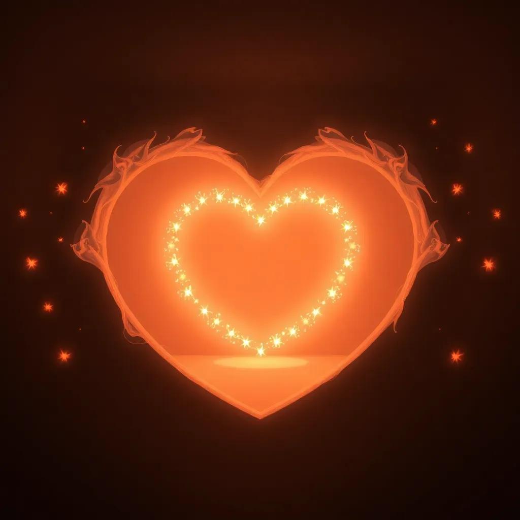 Entre os Bastidores do Coração 2