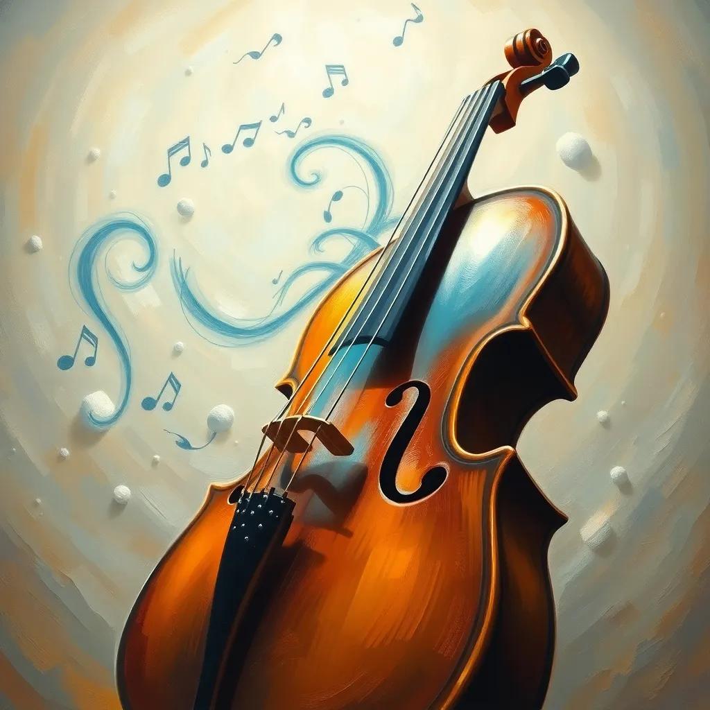 Eternal Embrace (Instrumental Violin) 2