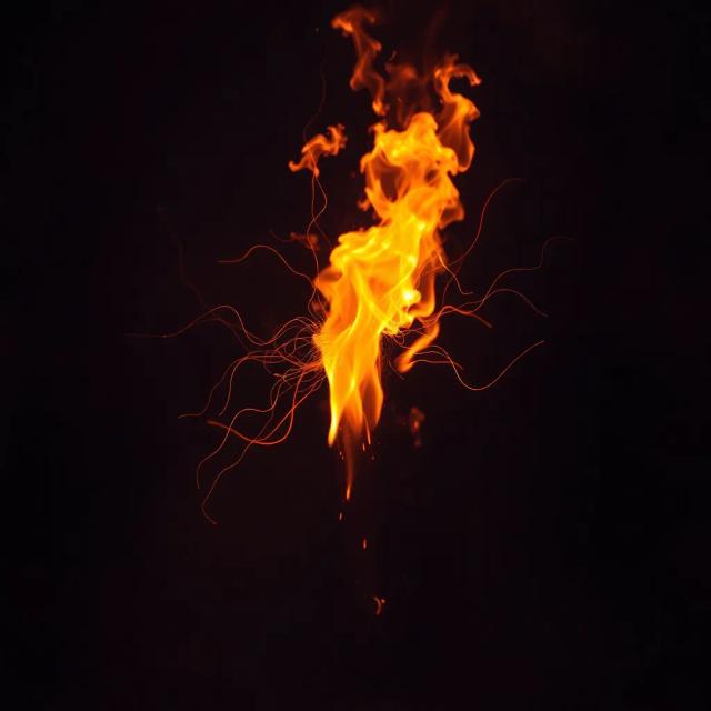 Scarlet Sigil — Rio of the Void 2