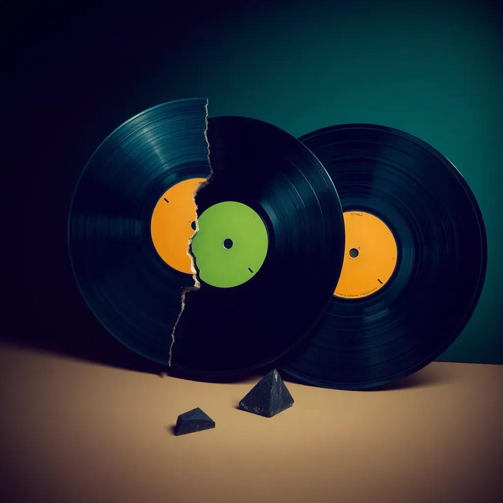 Neon Haze (Nostalgic Nights) 2