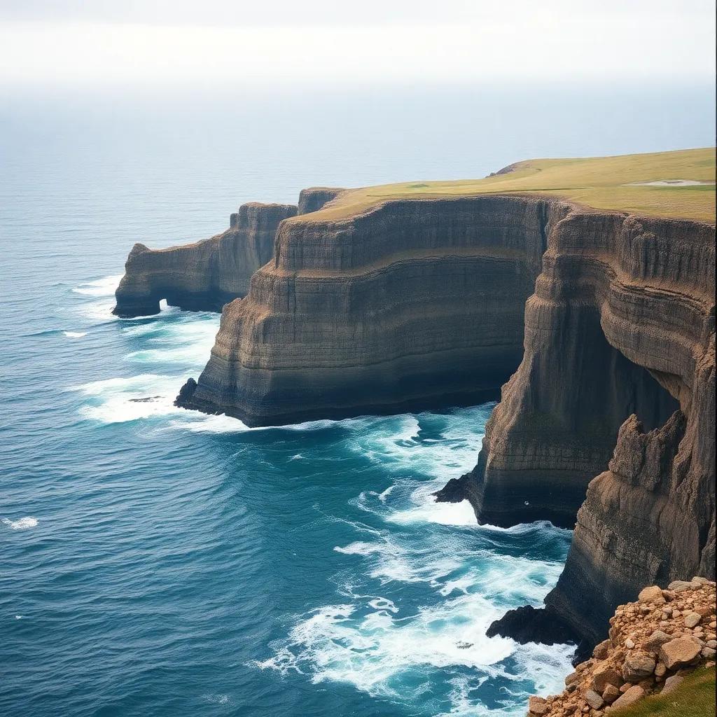 Serene - Storm of the Sea 2