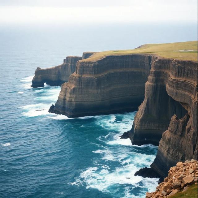 Serene - Storm of the Sea 2