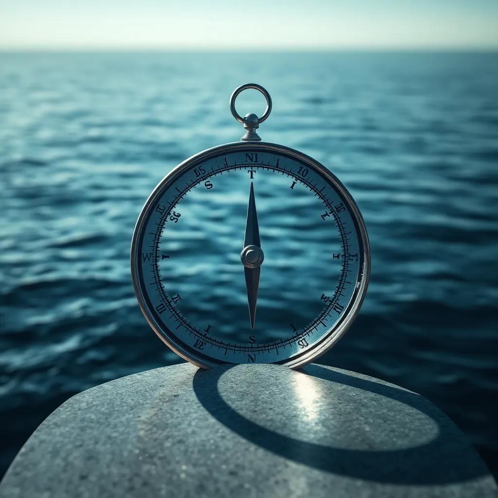 Serene, The Storm of the Sea 2