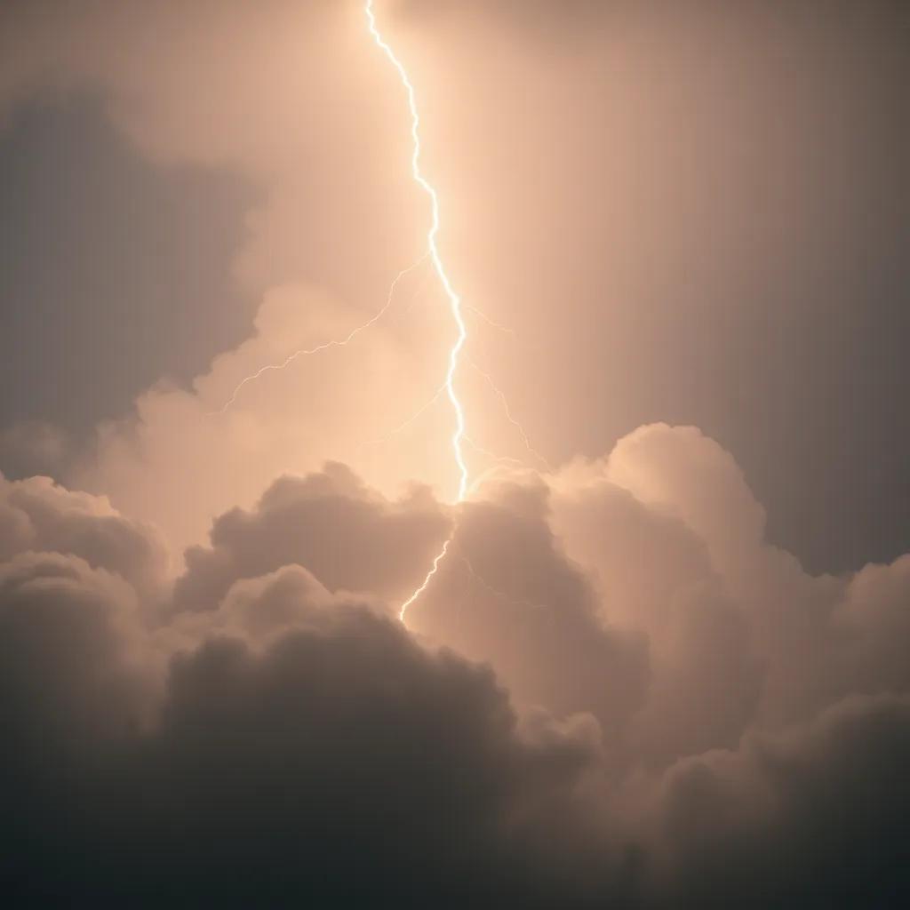 Serene - Storm of the Sea 1